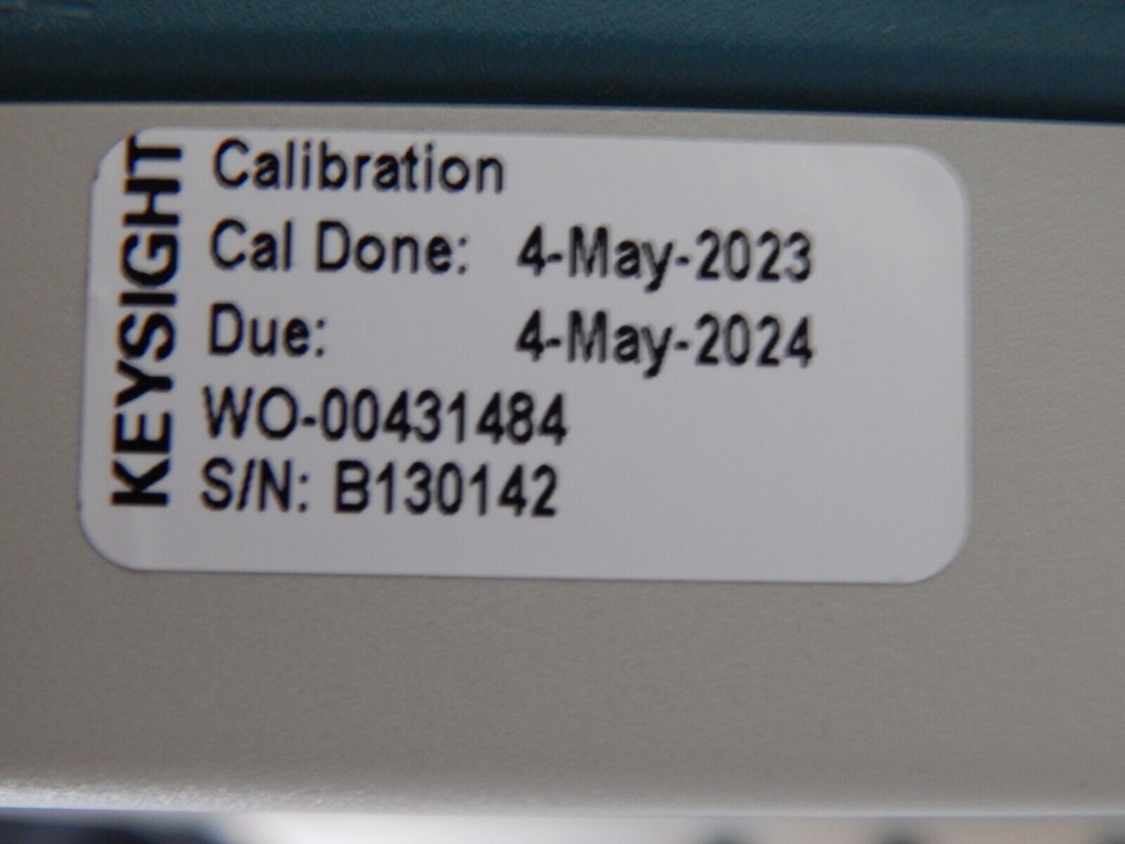 Tektronix DSA72004C Digital Oscilloscope w/NIST cal & data, Opt. 20XL Tektronix DSA72004C Digital Oscilloscope w/NIST cal & data, Opt. 20XL
